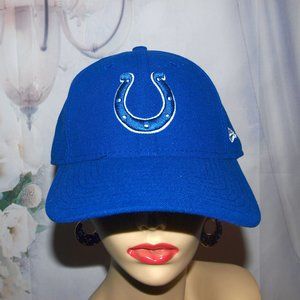 Indianapolis Colts NFL Hat Chuck Strong Gala 2014